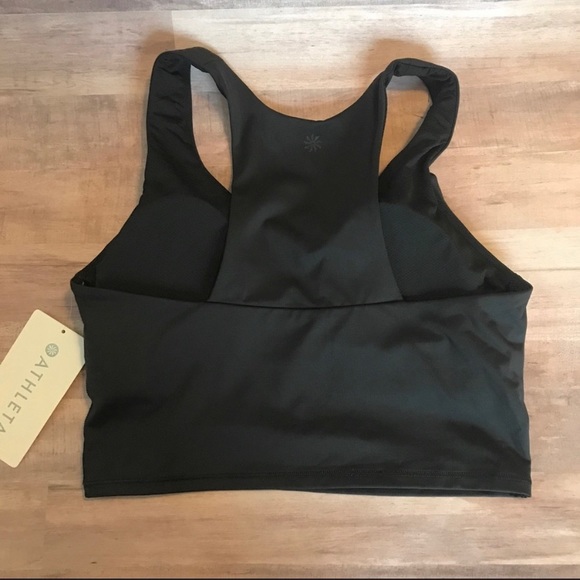 NWT Athleta A-C Ultimate Crop - Picture 6 of 7
